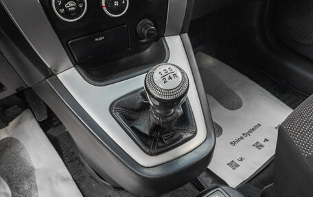 Hyundai Tucson III, 2007 год, 899 000 рублей, 19 фотография