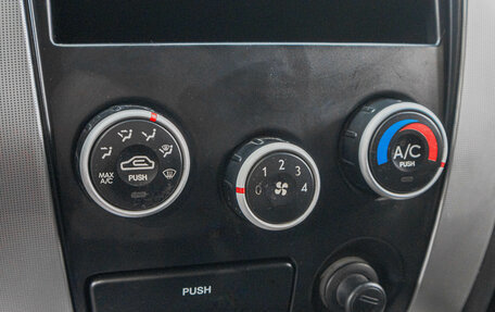 Hyundai Tucson III, 2007 год, 899 000 рублей, 18 фотография