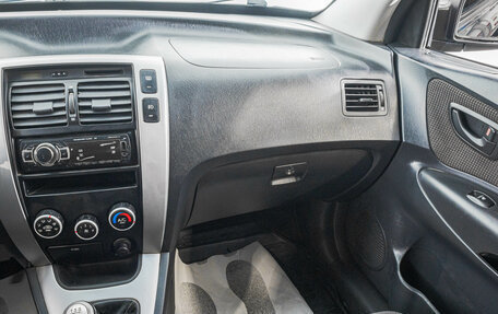 Hyundai Tucson III, 2007 год, 899 000 рублей, 21 фотография