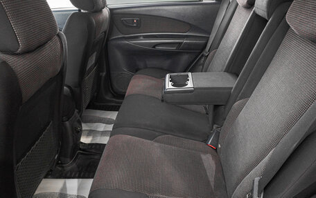 Hyundai Tucson III, 2007 год, 899 000 рублей, 23 фотография