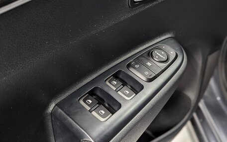 KIA Rio IV, 2019 год, 1 550 000 рублей, 18 фотография