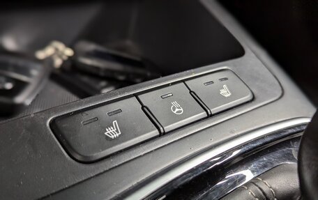 KIA Rio IV, 2019 год, 1 550 000 рублей, 23 фотография