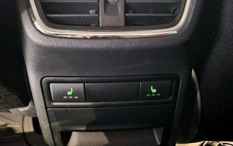 Skoda Octavia, 2016 год, 1 249 000 рублей, 16 фотография