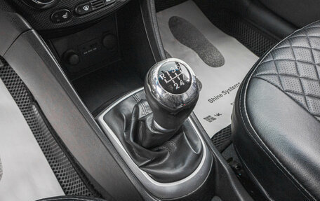 Hyundai Solaris II рестайлинг, 2013 год, 949 000 рублей, 21 фотография