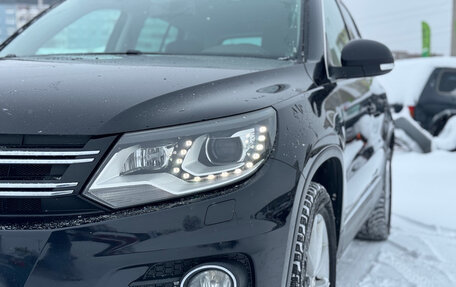 Volkswagen Tiguan I, 2015 год, 1 749 000 рублей, 8 фотография