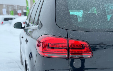 Volkswagen Tiguan I, 2015 год, 1 749 000 рублей, 9 фотография