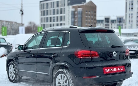 Volkswagen Tiguan I, 2015 год, 1 749 000 рублей, 5 фотография