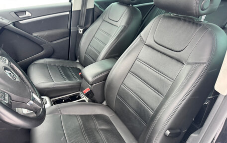 Volkswagen Tiguan I, 2015 год, 1 749 000 рублей, 14 фотография