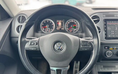 Volkswagen Tiguan I, 2015 год, 1 749 000 рублей, 13 фотография