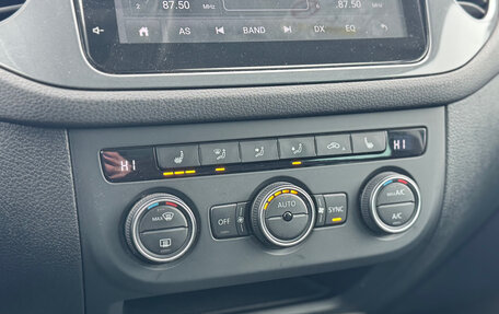 Volkswagen Tiguan I, 2015 год, 1 749 000 рублей, 19 фотография