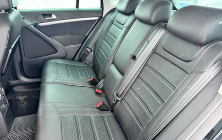 Volkswagen Tiguan I, 2015 год, 1 749 000 рублей, 17 фотография