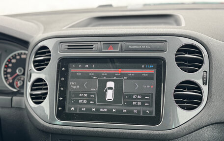 Volkswagen Tiguan I, 2015 год, 1 749 000 рублей, 18 фотография