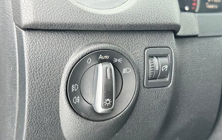 Volkswagen Tiguan I, 2015 год, 1 749 000 рублей, 22 фотография