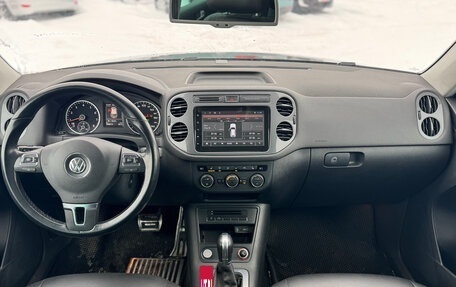 Volkswagen Tiguan I, 2015 год, 1 749 000 рублей, 10 фотография