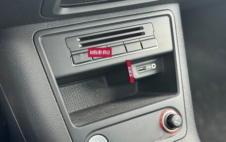 Volkswagen Tiguan I, 2015 год, 1 749 000 рублей, 21 фотография