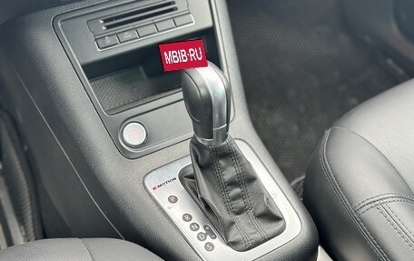 Volkswagen Tiguan I, 2015 год, 1 749 000 рублей, 20 фотография