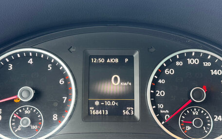 Volkswagen Tiguan I, 2015 год, 1 749 000 рублей, 26 фотография