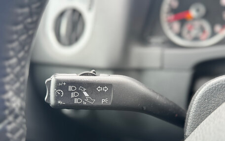 Volkswagen Tiguan I, 2015 год, 1 749 000 рублей, 25 фотография