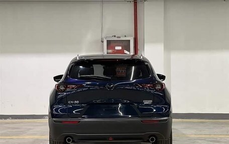 Mazda CX-30 I, 2022 год, 2 080 000 рублей, 6 фотография