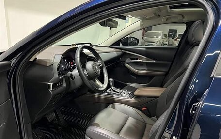 Mazda CX-30 I, 2022 год, 2 080 000 рублей, 10 фотография