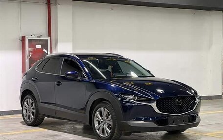 Mazda CX-30 I, 2022 год, 2 080 000 рублей, 3 фотография