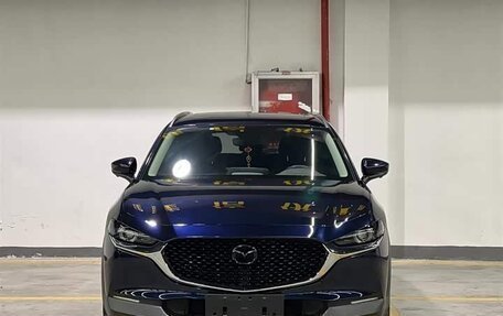 Mazda CX-30 I, 2022 год, 2 080 000 рублей, 2 фотография