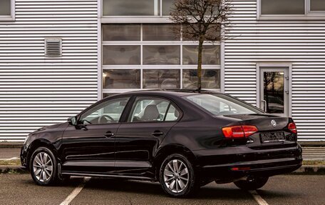 Volkswagen Jetta III, 2014 год, 1 095 000 рублей, 4 фотография