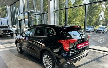 Haval Jolion, 2025 год, 2 573 010 рублей, 4 фотография