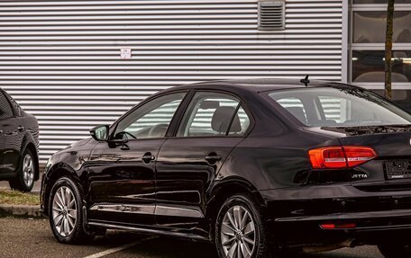 Volkswagen Jetta III, 2014 год, 1 095 000 рублей, 8 фотография