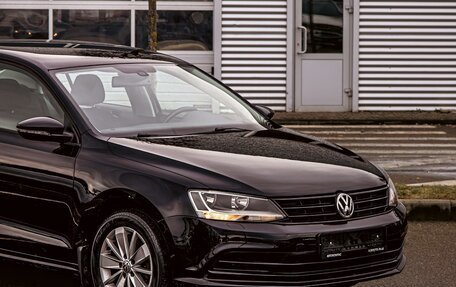 Volkswagen Jetta III, 2014 год, 1 095 000 рублей, 9 фотография