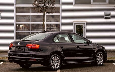 Volkswagen Jetta III, 2014 год, 1 095 000 рублей, 6 фотография