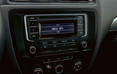 Volkswagen Jetta III, 2014 год, 1 095 000 рублей, 14 фотография