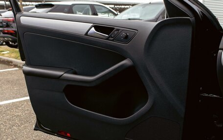 Volkswagen Jetta III, 2014 год, 1 095 000 рублей, 12 фотография