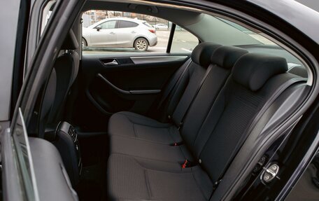 Volkswagen Jetta III, 2014 год, 1 095 000 рублей, 16 фотография