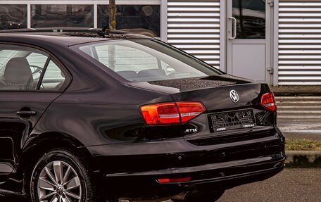 Volkswagen Jetta III, 2014 год, 1 095 000 рублей, 10 фотография