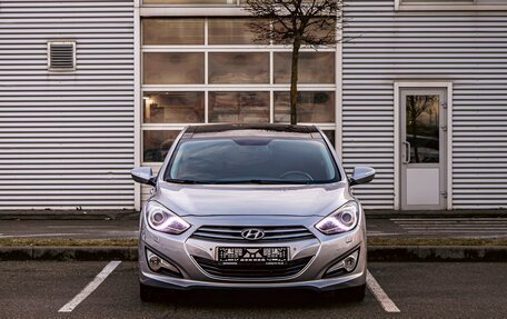 Hyundai i40 I рестайлинг, 2013 год, 1 195 000 рублей, 2 фотография