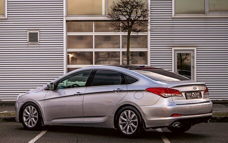 Hyundai i40 I рестайлинг, 2013 год, 1 195 000 рублей, 4 фотография