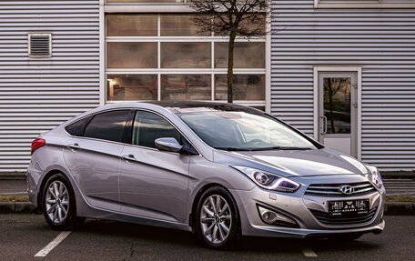 Hyundai i40 I рестайлинг, 2013 год, 1 195 000 рублей, 3 фотография