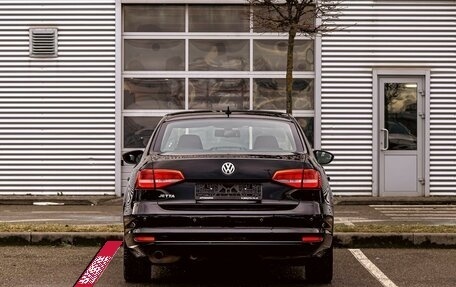 Volkswagen Jetta III, 2014 год, 1 095 000 рублей, 5 фотография