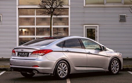 Hyundai i40 I рестайлинг, 2013 год, 1 195 000 рублей, 6 фотография