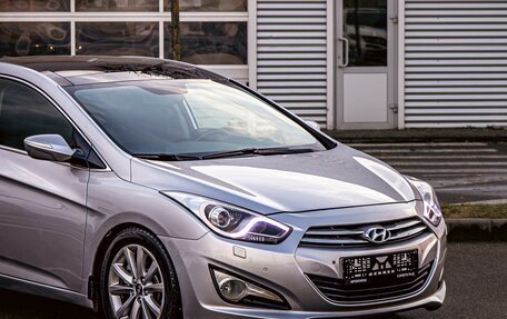 Hyundai i40 I рестайлинг, 2013 год, 1 195 000 рублей, 9 фотография