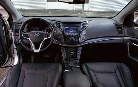 Hyundai i40 I рестайлинг, 2013 год, 1 195 000 рублей, 15 фотография