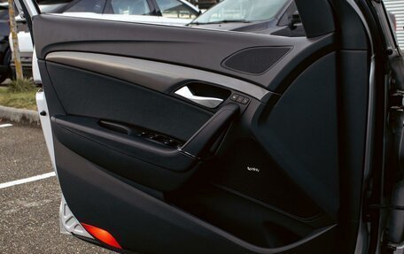 Hyundai i40 I рестайлинг, 2013 год, 1 195 000 рублей, 12 фотография