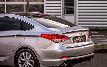 Hyundai i40 I рестайлинг, 2013 год, 1 195 000 рублей, 10 фотография