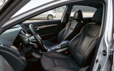 Hyundai i40 I рестайлинг, 2013 год, 1 195 000 рублей, 11 фотография