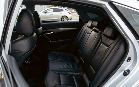 Hyundai i40 I рестайлинг, 2013 год, 1 195 000 рублей, 17 фотография