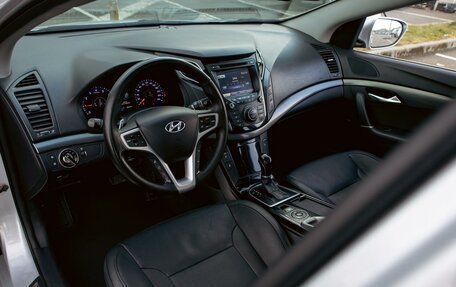 Hyundai i40 I рестайлинг, 2013 год, 1 195 000 рублей, 13 фотография