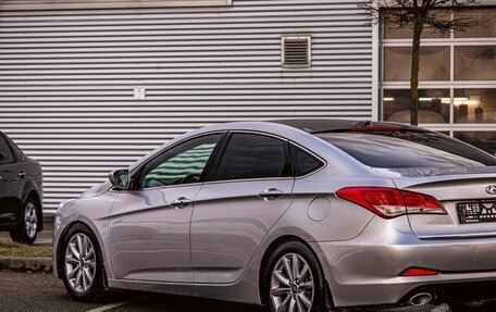 Hyundai i40 I рестайлинг, 2013 год, 1 195 000 рублей, 8 фотография