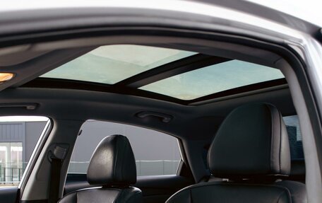 Hyundai i40 I рестайлинг, 2013 год, 1 195 000 рублей, 16 фотография