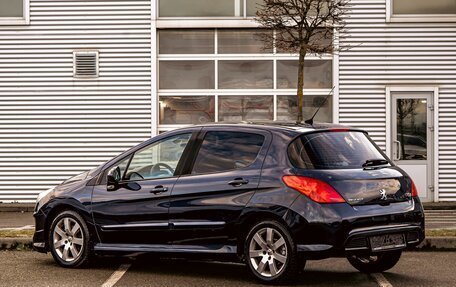 Peugeot 308 II, 2008 год, 655 000 рублей, 4 фотография